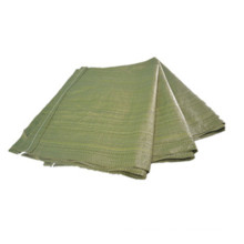 Cheap building material construction waste pp woven garbage bag